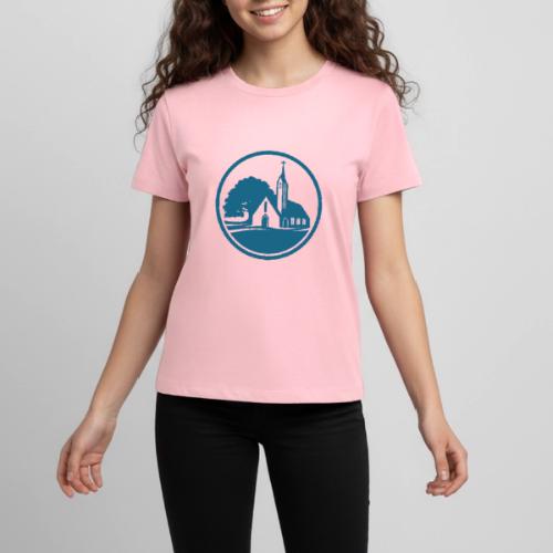 ELC Emblem Round - Kids' Premium T-Shirt