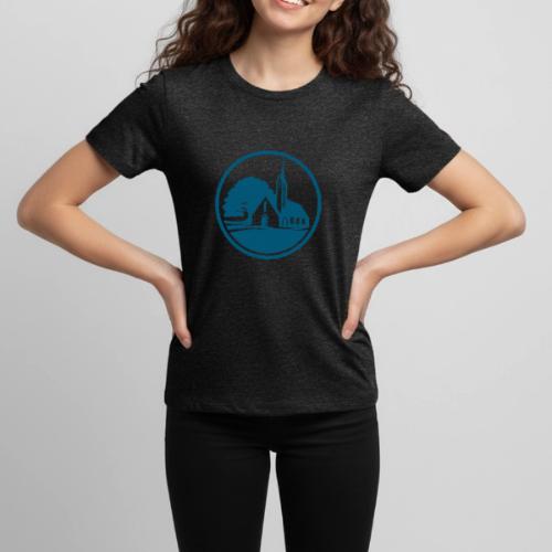 ELC Emblem Round - Kids' Premium T-Shirt
