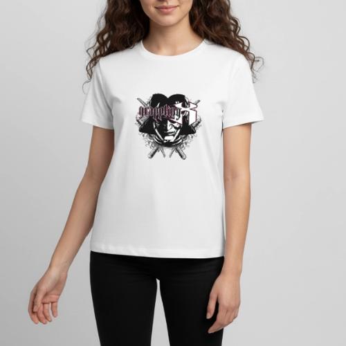 Grappling X Samurai - Kids' Premium T-Shirt