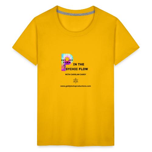 Carolan Show - Kids' Premium T-Shirt