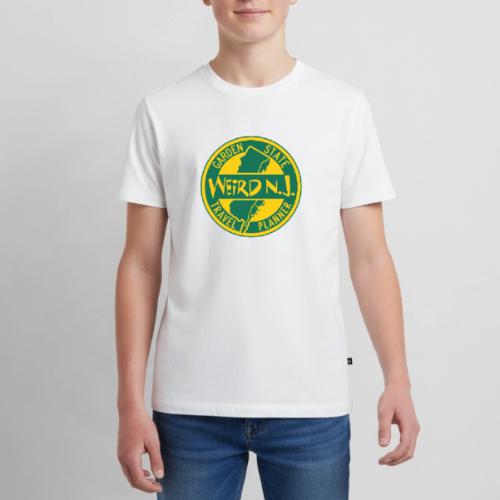 Parkway to Weirdsville - Kids' Premium T-Shirt