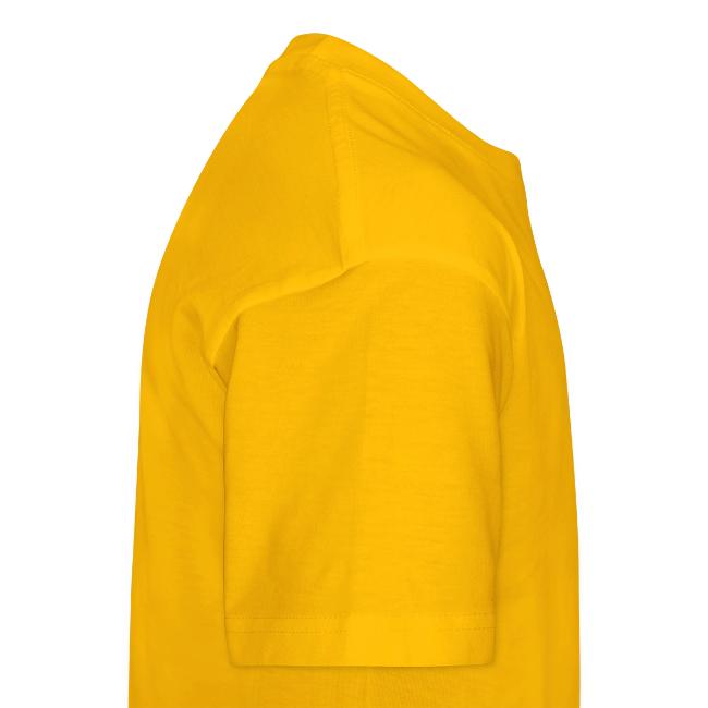 Make The Old World Great Again