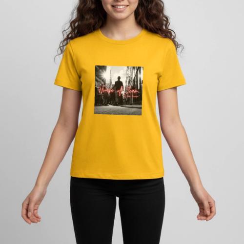 House of Jean - Kids' Premium T-Shirt