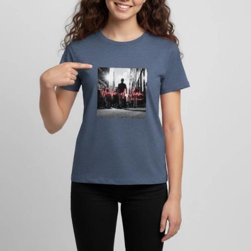 House of Jean - Kids' Premium T-Shirt