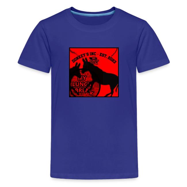 Donkey’s Inc. 2024 - 2