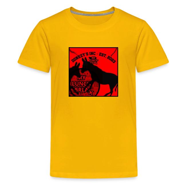 Donkey’s Inc. 2024 - 2