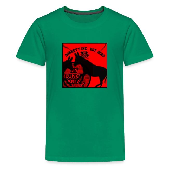 Donkey’s Inc. 2024 - 2