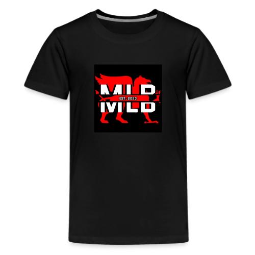 MLB EST. 2023 - Kids' Premium T-Shirt
