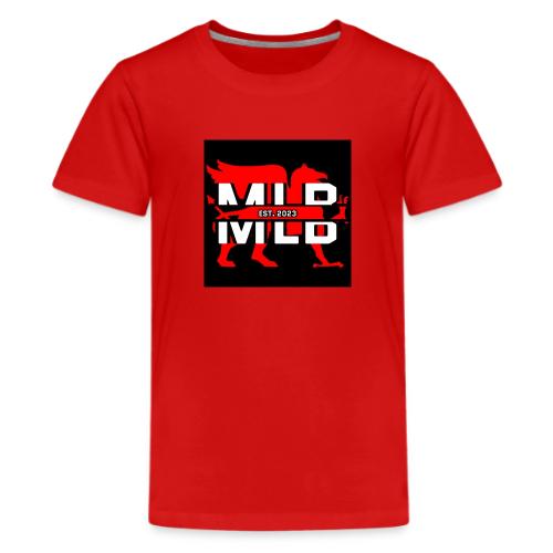 MLB EST. 2023 - Kids' Premium T-Shirt