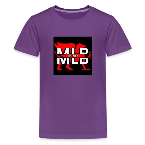 MLB EST. 2023 - Kids' Premium T-Shirt