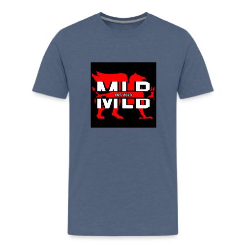 MLB EST. 2023 - Kids' Premium T-Shirt