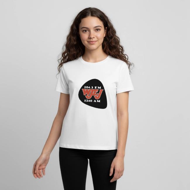 WJEJ Radio Guitar Pic Darker clear background