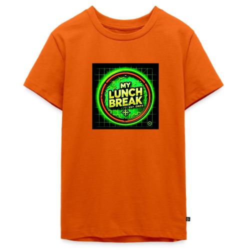 MLB RETRO LOGO 2024 - Kids' Premium T-Shirt