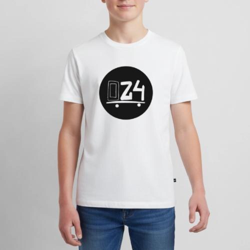 024 - Kids' Premium T-Shirt