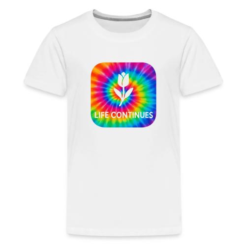 Logo - Kids' Premium T-Shirt