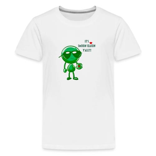 Smoon City_Smoon Season - Kids' Premium T-Shirt