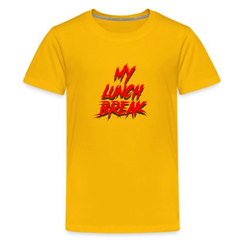 MLB 226 - Kids' Premium T-Shirt