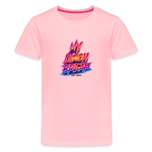 MLB 226 Retro - Kids' Premium T-Shirt