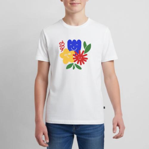 Spring 2 - Kids' Premium T-Shirt