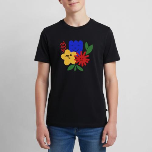 Spring 2 - Kids' Premium T-Shirt