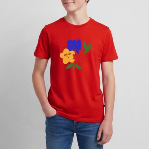 Spring 2 - Kids' Premium T-Shirt