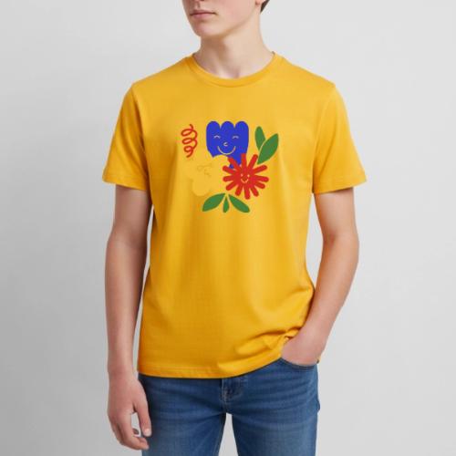 Spring 2 - Kids' Premium T-Shirt