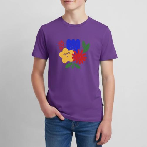 Spring 2 - Kids' Premium T-Shirt