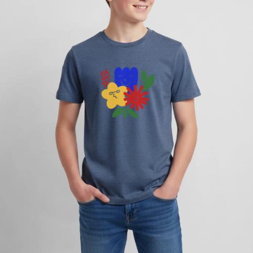 Spring 2 - Kids' Premium T-Shirt