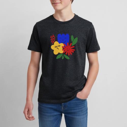 Spring 2 - Kids' Premium T-Shirt