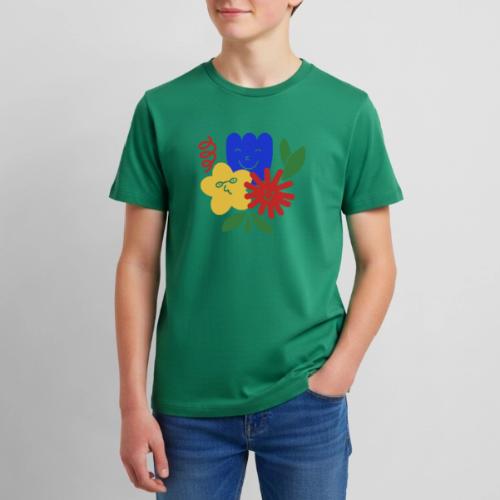 Spring 2 - Kids' Premium T-Shirt