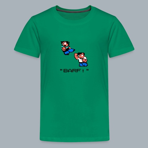 BARF - Kids' Premium T-Shirt