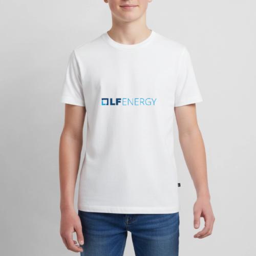 LF Energy Color - Kids' Premium T-Shirt
