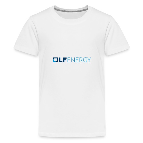 LF Energy Color - Kids' Premium T-Shirt