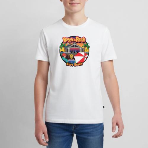 Boogie in the Park - Kids' Premium T-Shirt
