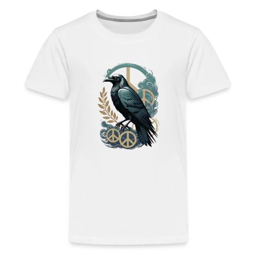 Tantrum Negotiator Pro T Shirt - Kids' Premium T-Shirt