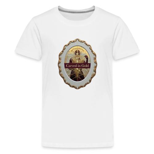 Women's Day Legacy T Shirt, Heritage Gift 2026 - Kids' Premium T-Shirt