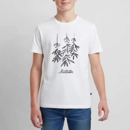 Mistletoe - Kids' Premium T-Shirt
