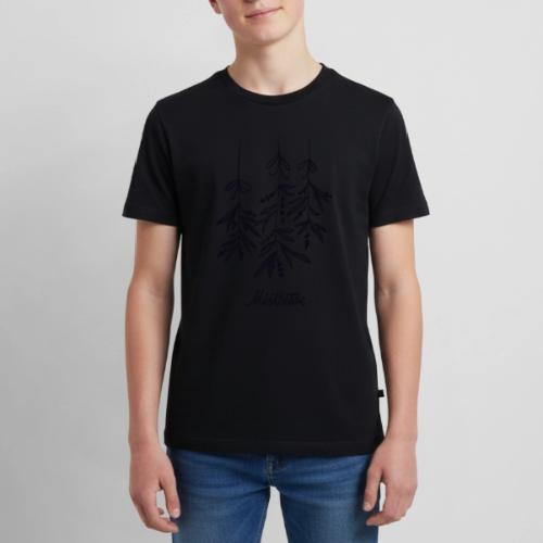 Mistletoe - Kids' Premium T-Shirt
