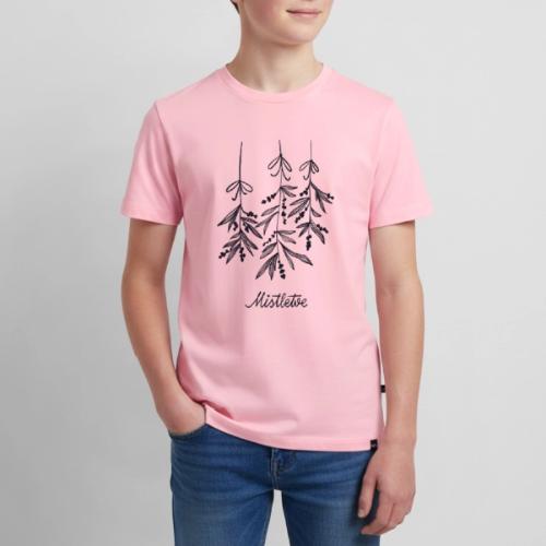 Mistletoe - Kids' Premium T-Shirt
