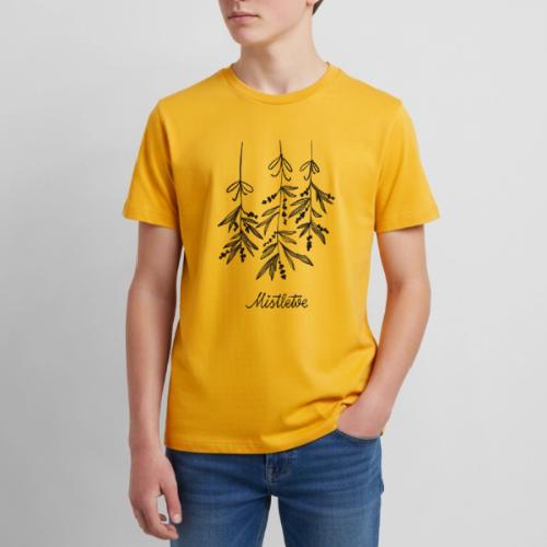 Mistletoe - Kids' Premium T-Shirt