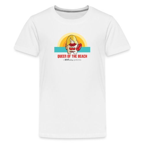 QUEEN - Kids' Premium T-Shirt