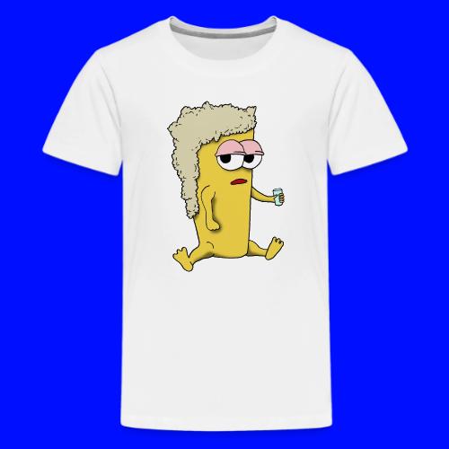sudds - Kids' Premium T-Shirt