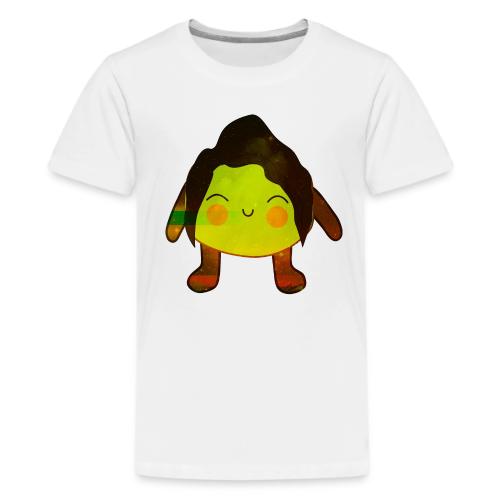 The Lemon Sister P - Kids' Premium T-Shirt