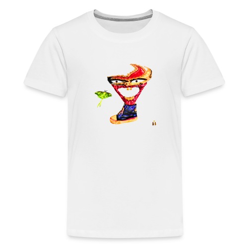 Yes - Kids' Premium T-Shirt