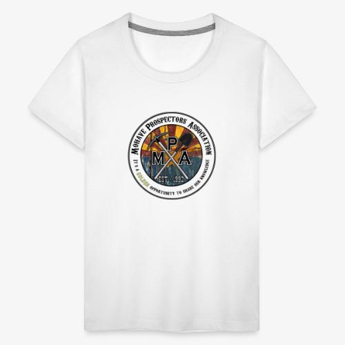 New shirt idea2 - Kids' Premium T-Shirt