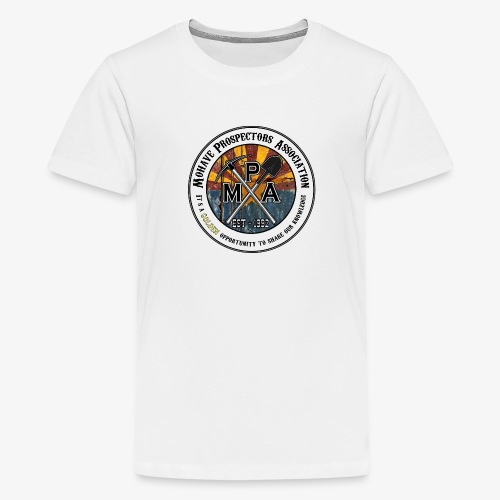 New shirt idea2 - Kids' Premium T-Shirt