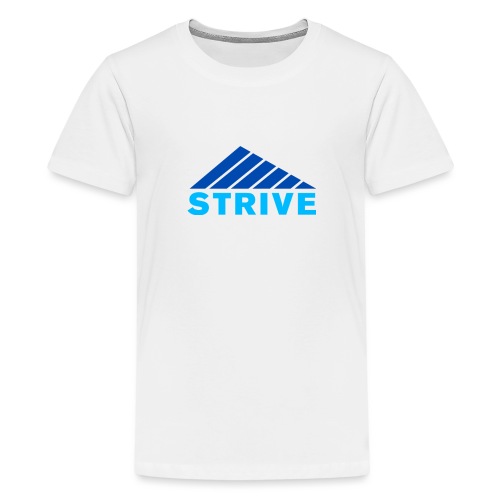STRIVE - Kids' Premium T-Shirt