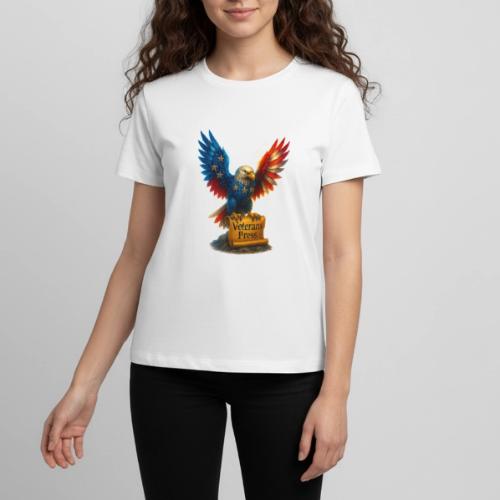 Veterans Press - Kids' Premium T-Shirt