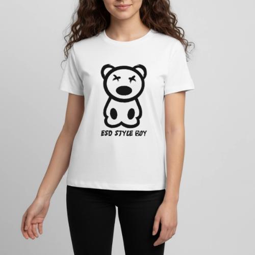 ESD style boy design - Kids' Premium T-Shirt
