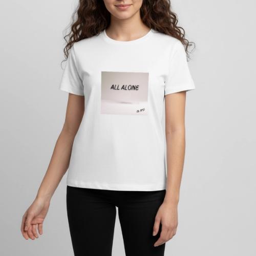 All Alone Album Art - Kids' Premium T-Shirt